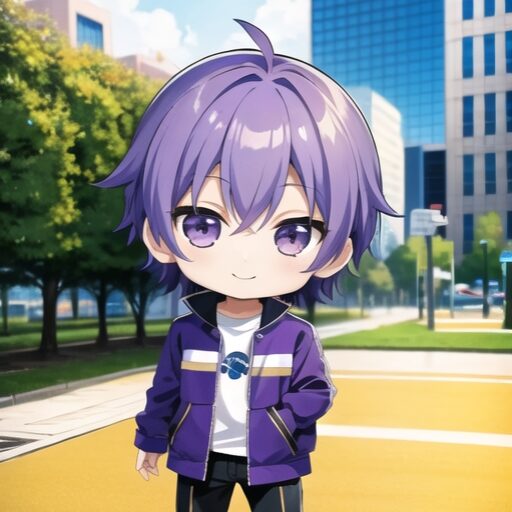 マコトのアバター